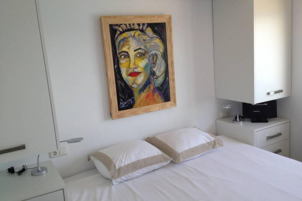 Oden 11 Apartment Altea Exterior photo