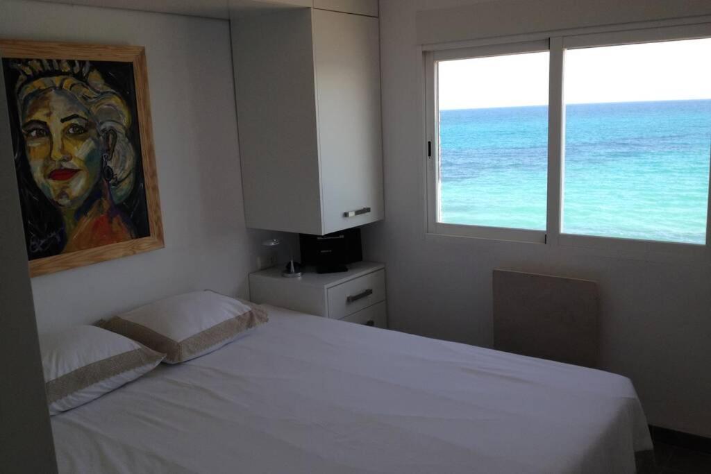 Oden 11 Apartment Altea Exterior photo