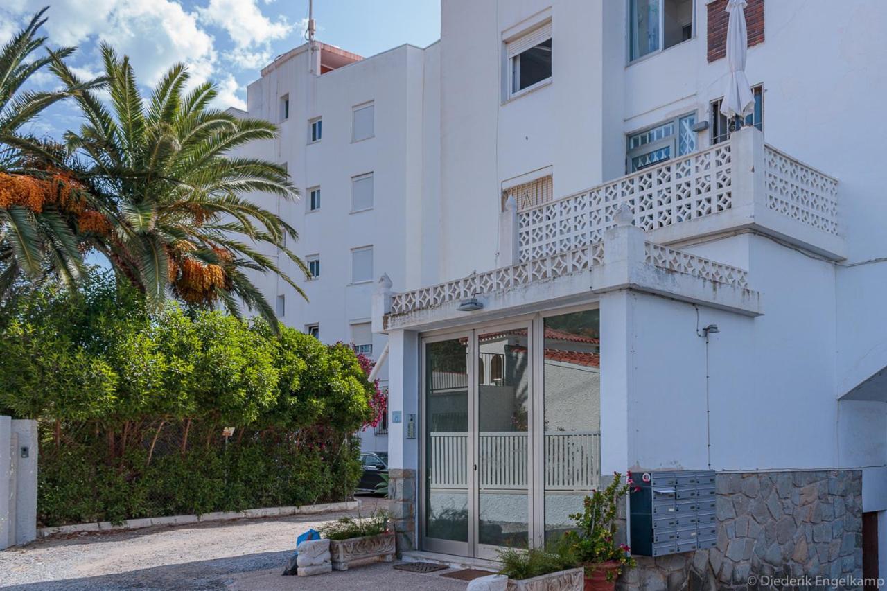 Oden 11 Apartment Altea Exterior photo